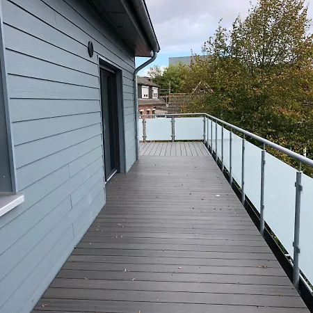 Strandnuest 아우리흐