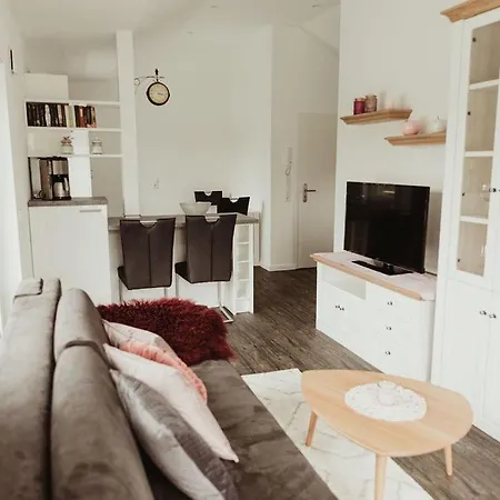 Appartement Strandnuest
