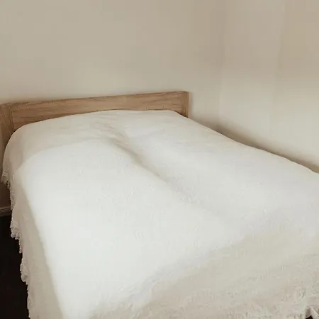 Appartement Strandnuest *