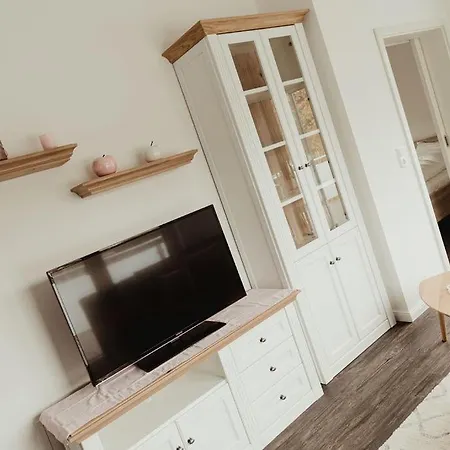 Strandnuest Apartment