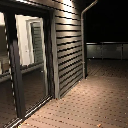 Strandnuest Apartment Aurich