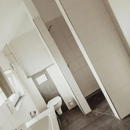 Appartement Strandnuest *