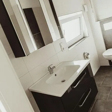 Strandnuest Apartment Aurich