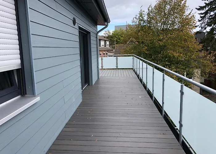 Strandnuest 奥利希