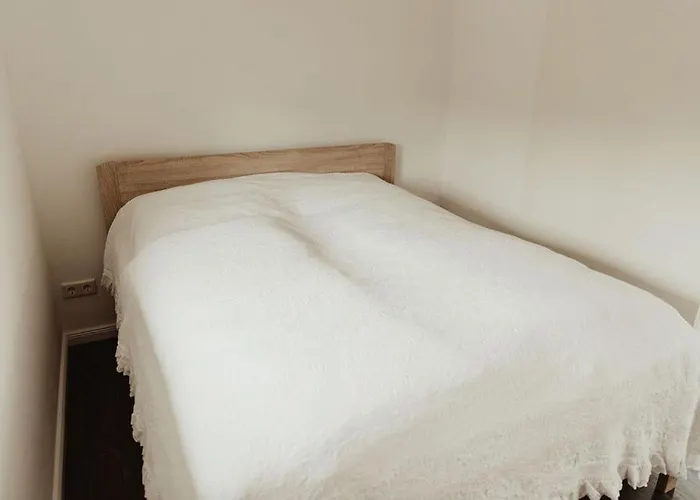 公寓 Strandnuest *